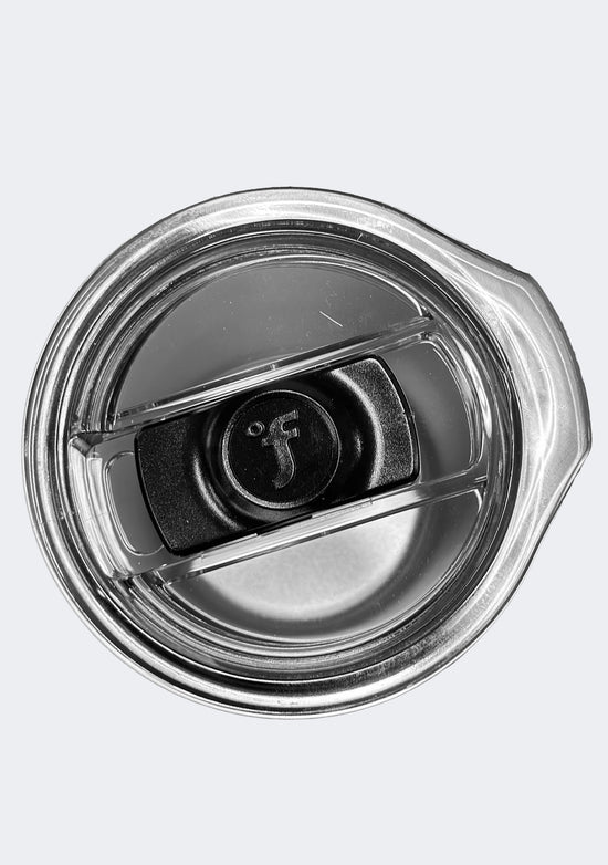 Fridgy 350mL Mini Sipper Commando Green