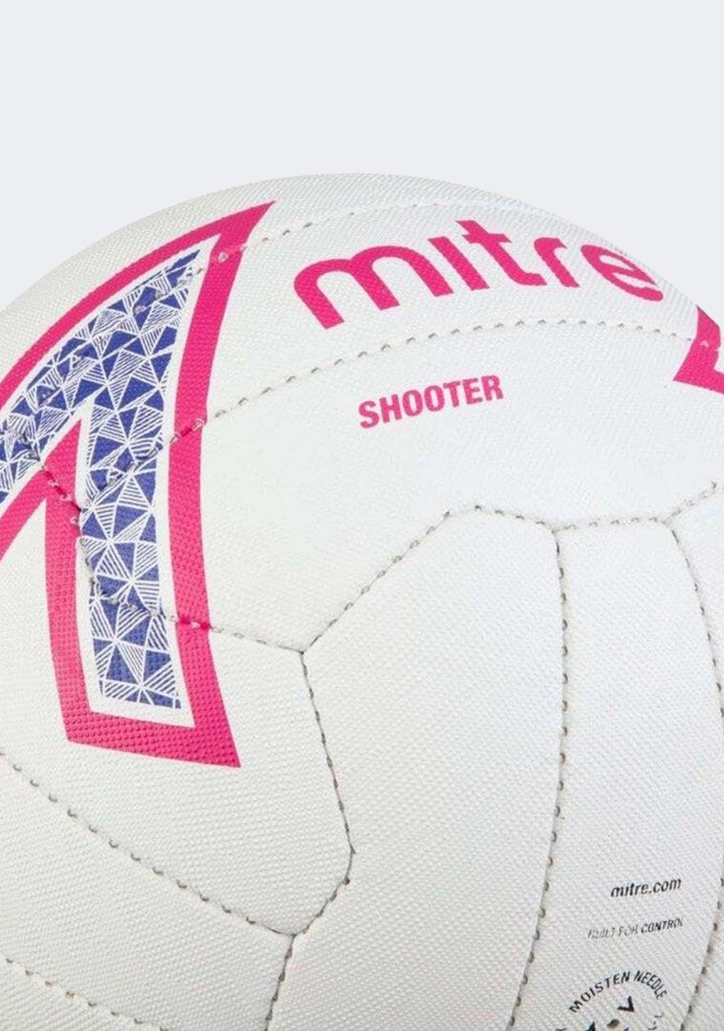 Mitre Shooter Netball