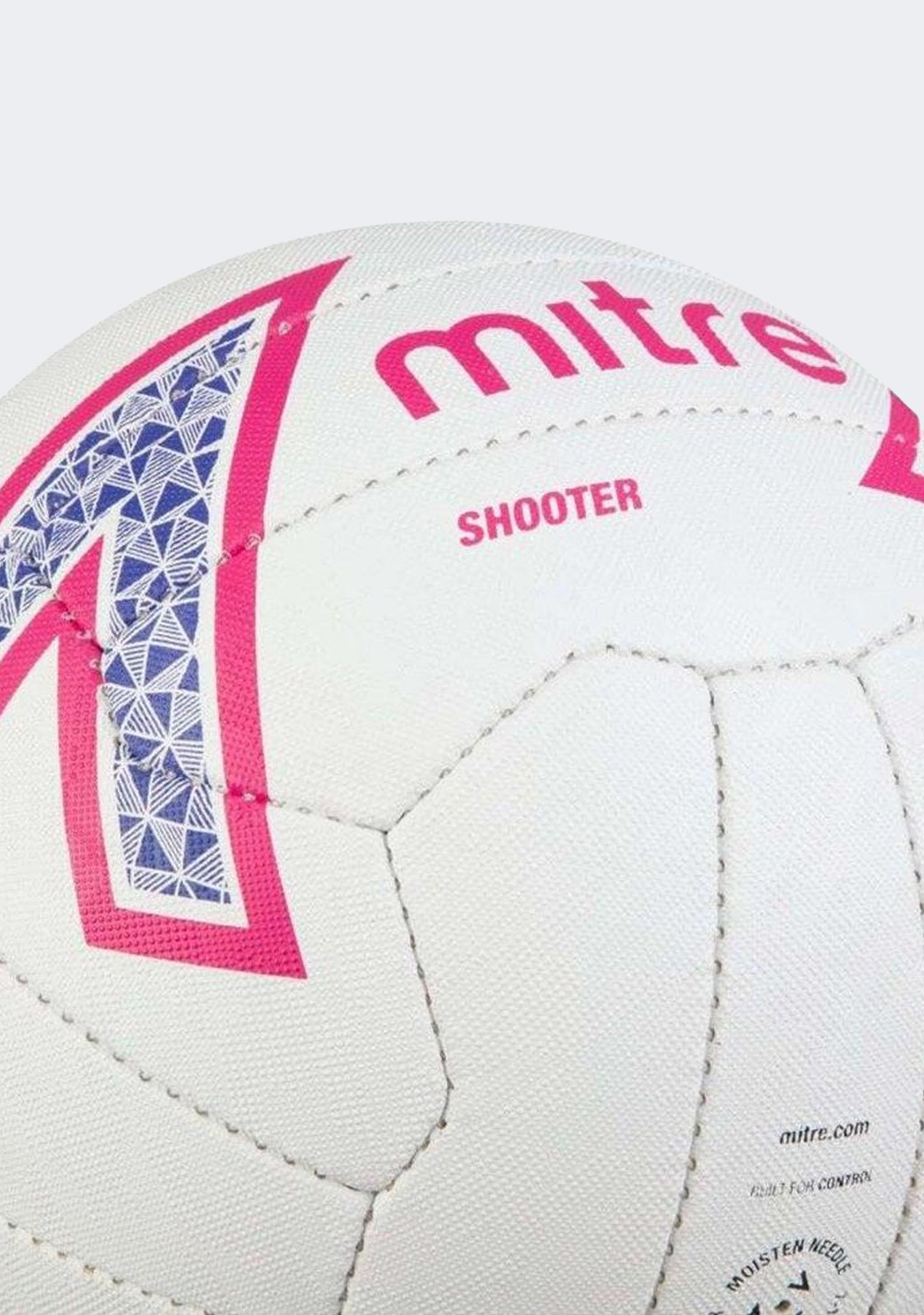 Mitre Shooter Netball