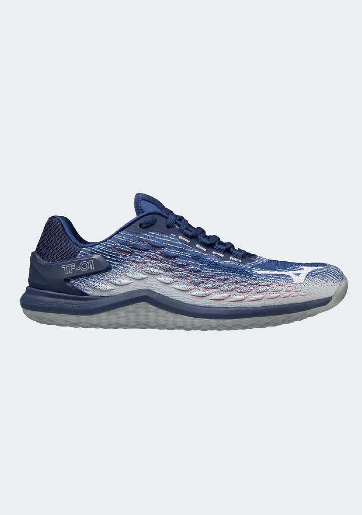 Mizuno Men's TF-01