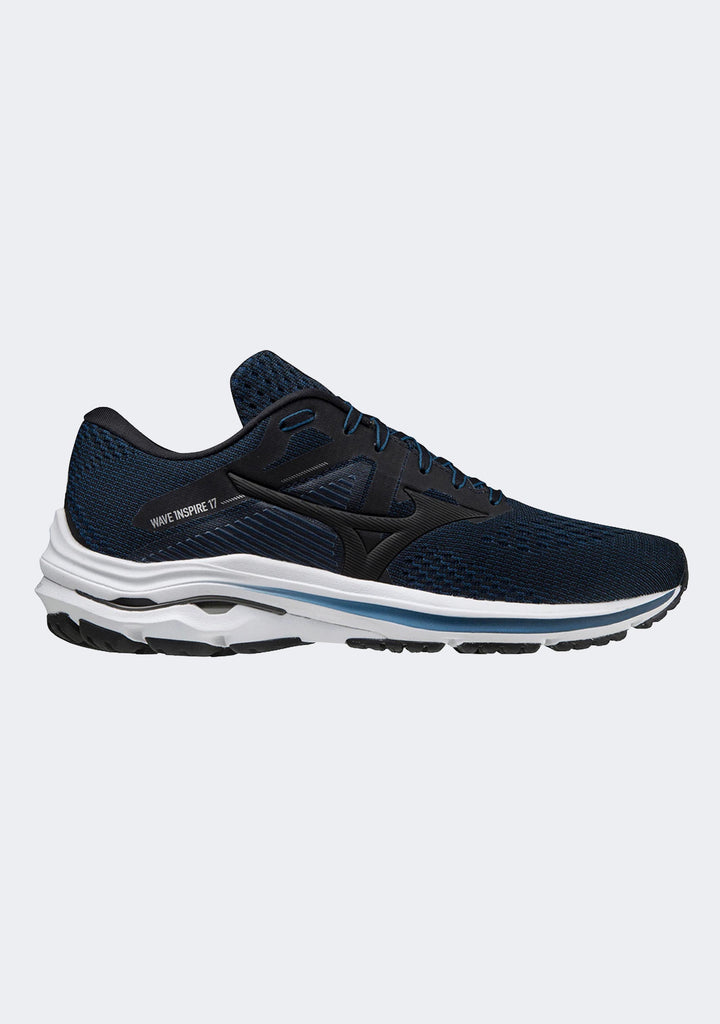Mizuno Mens Wave Inspire 17