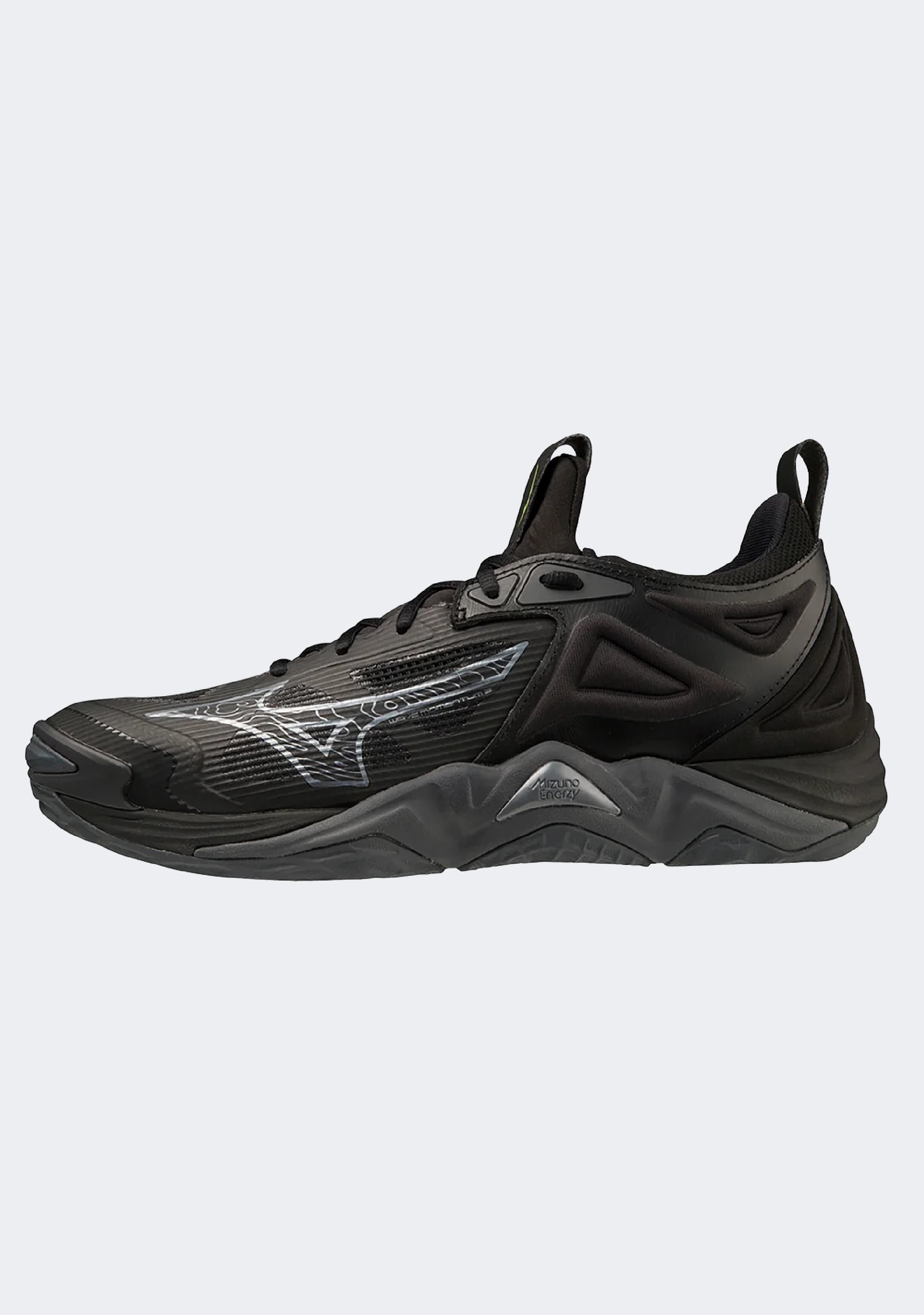 Mizuno Men's Wave Momentum 3