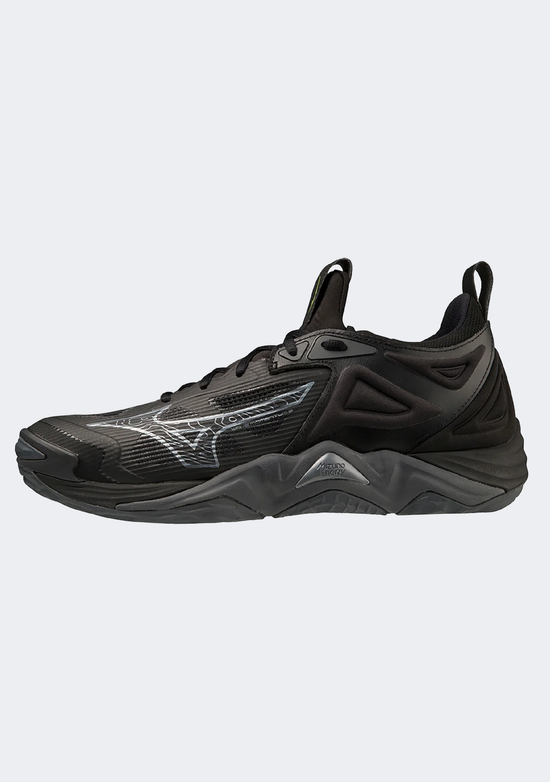 Mizuno Men's Wave Momentum 3