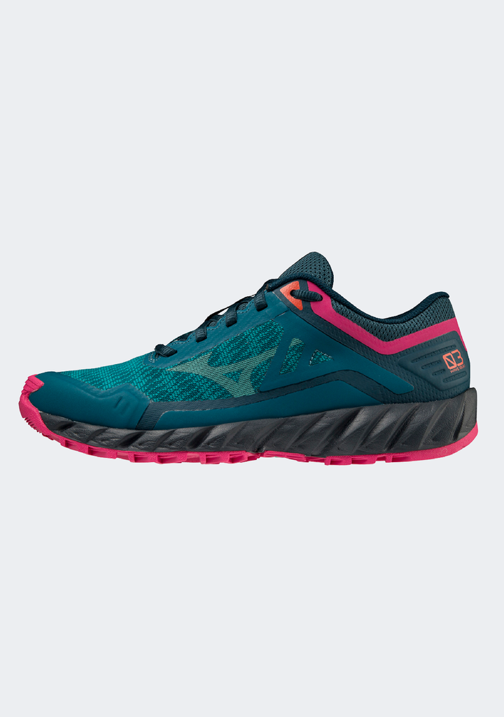 Mizuno Women's Wave Ibuki 3