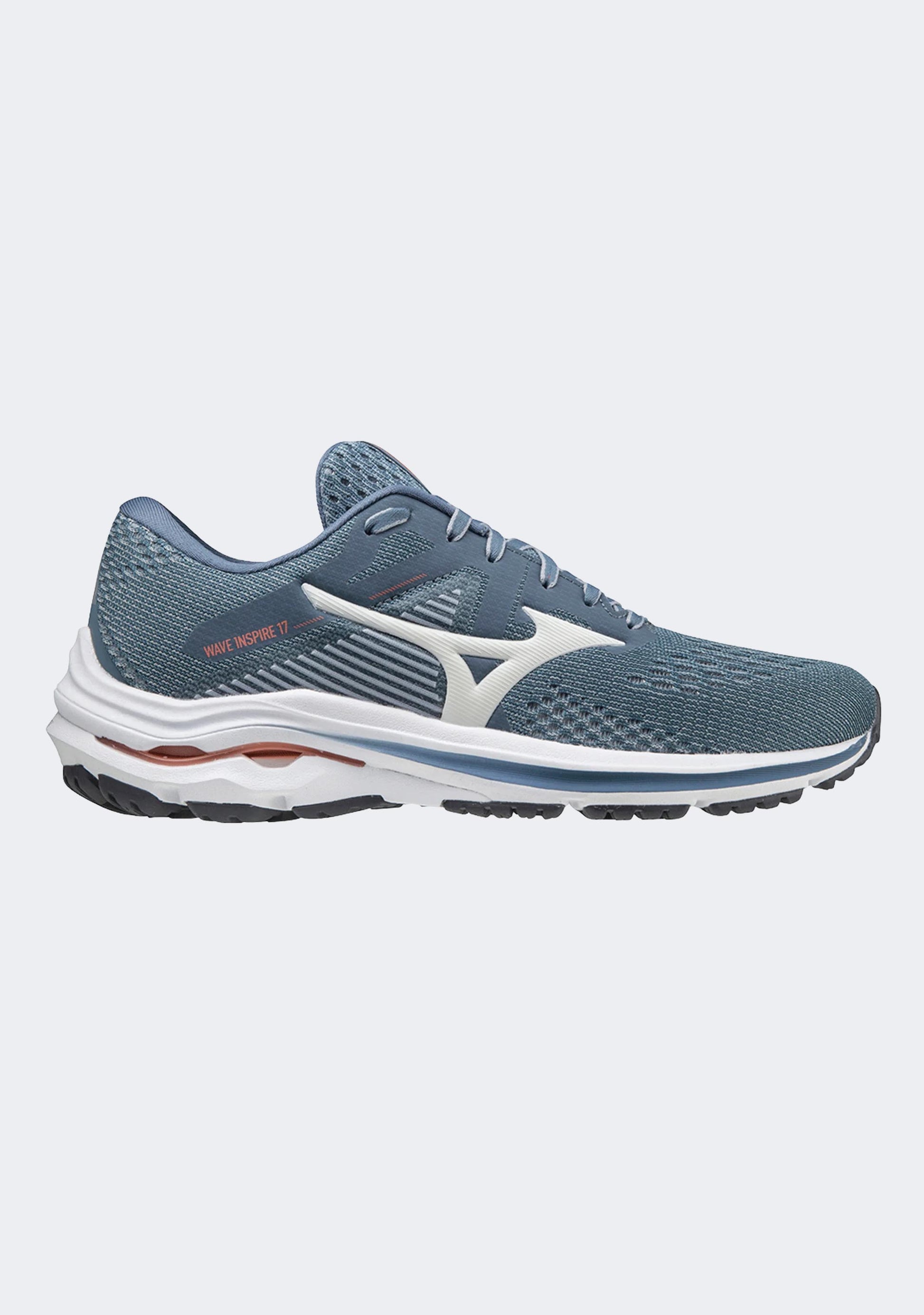 Mizuno Women's Wave Inspire 17