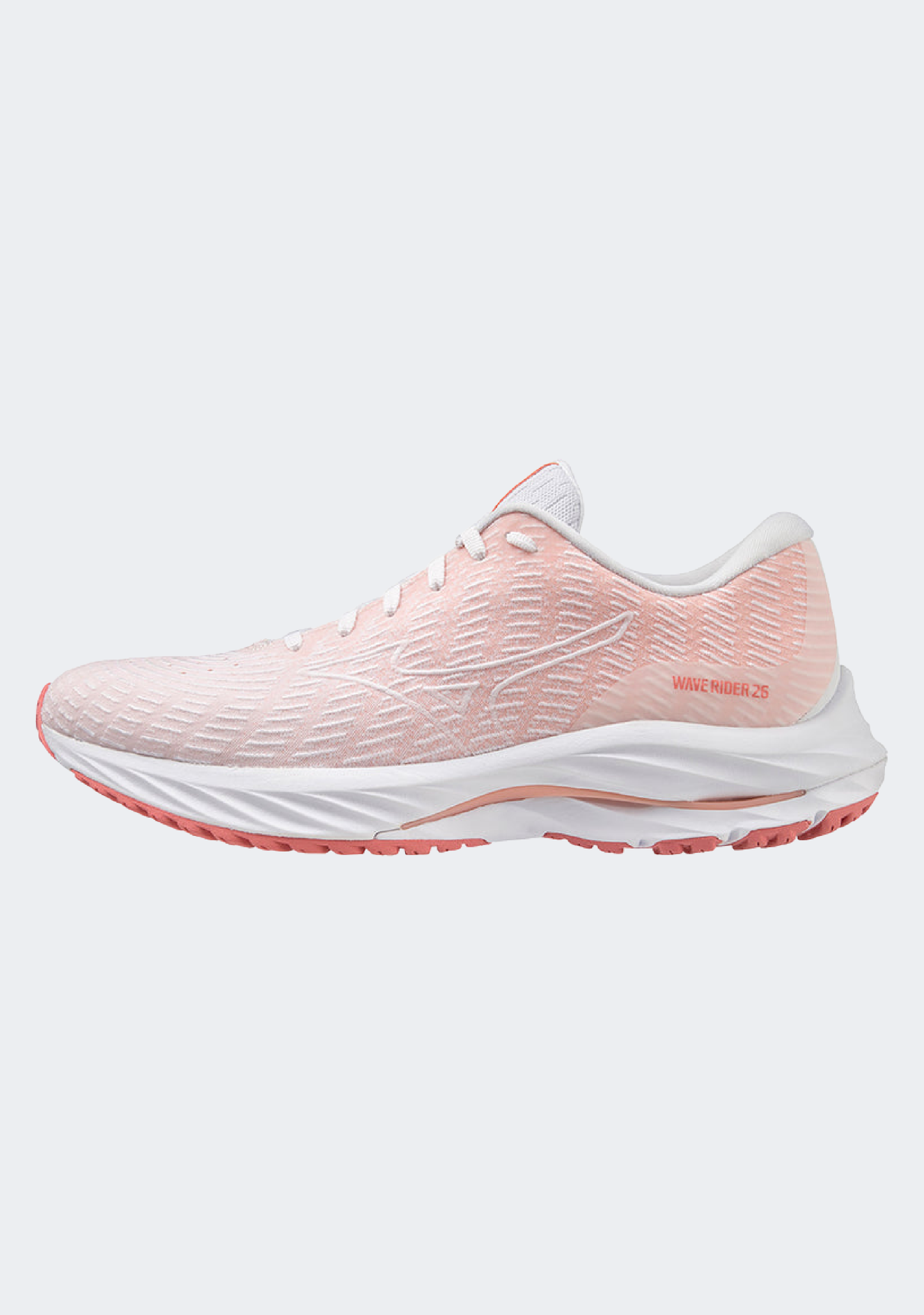 Mizuno Women's Wave Rider 26 SSW
