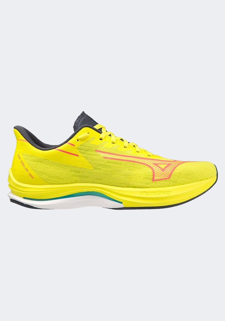 Mizuno Men's Wave Rebellion Sonic