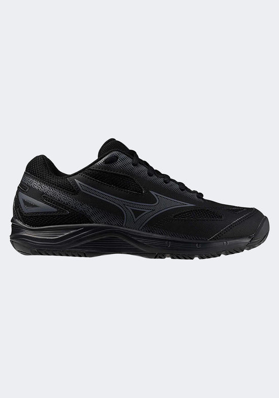 Mizuno Kids' Stealth Star 2 JR. Netball Shoe