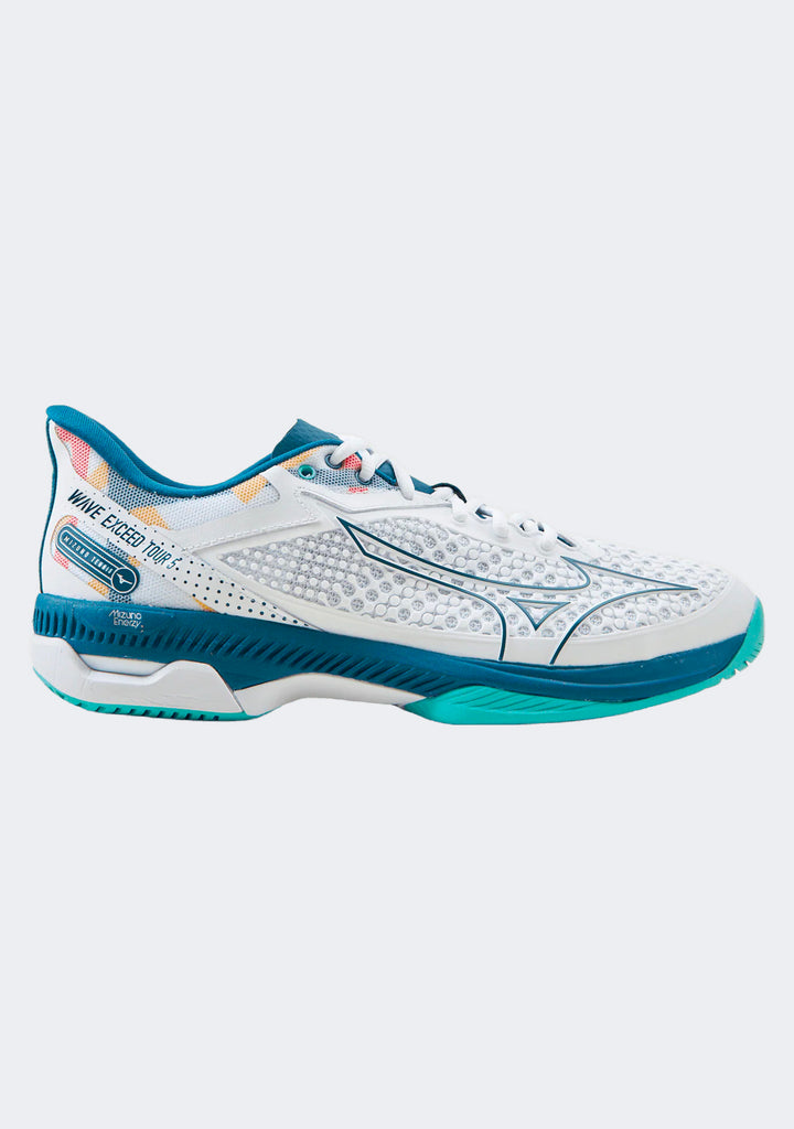 Mizuno Men's Wave Exceed Tour 5 AC