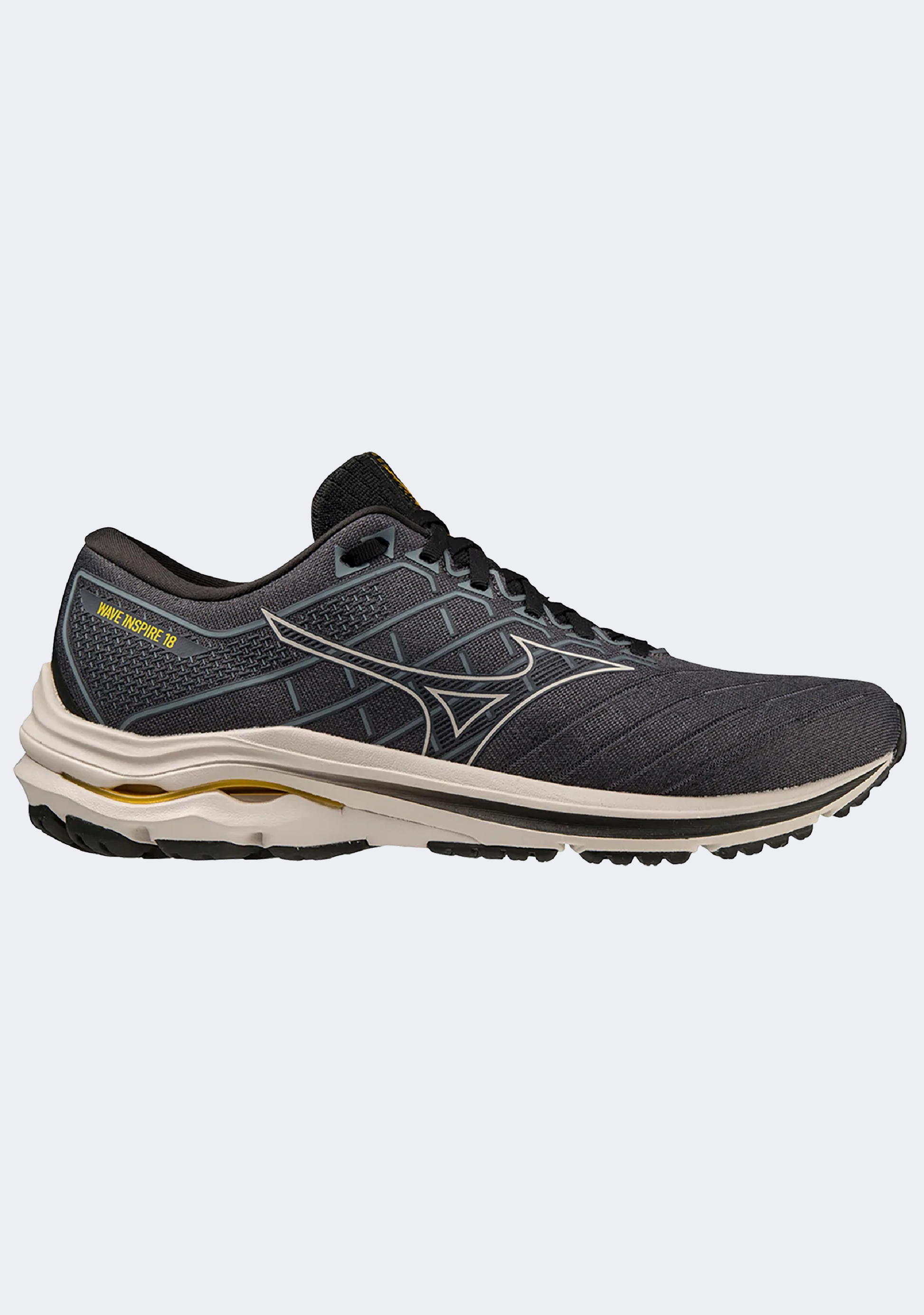 Mizuno Men’s Wave Inspire 18