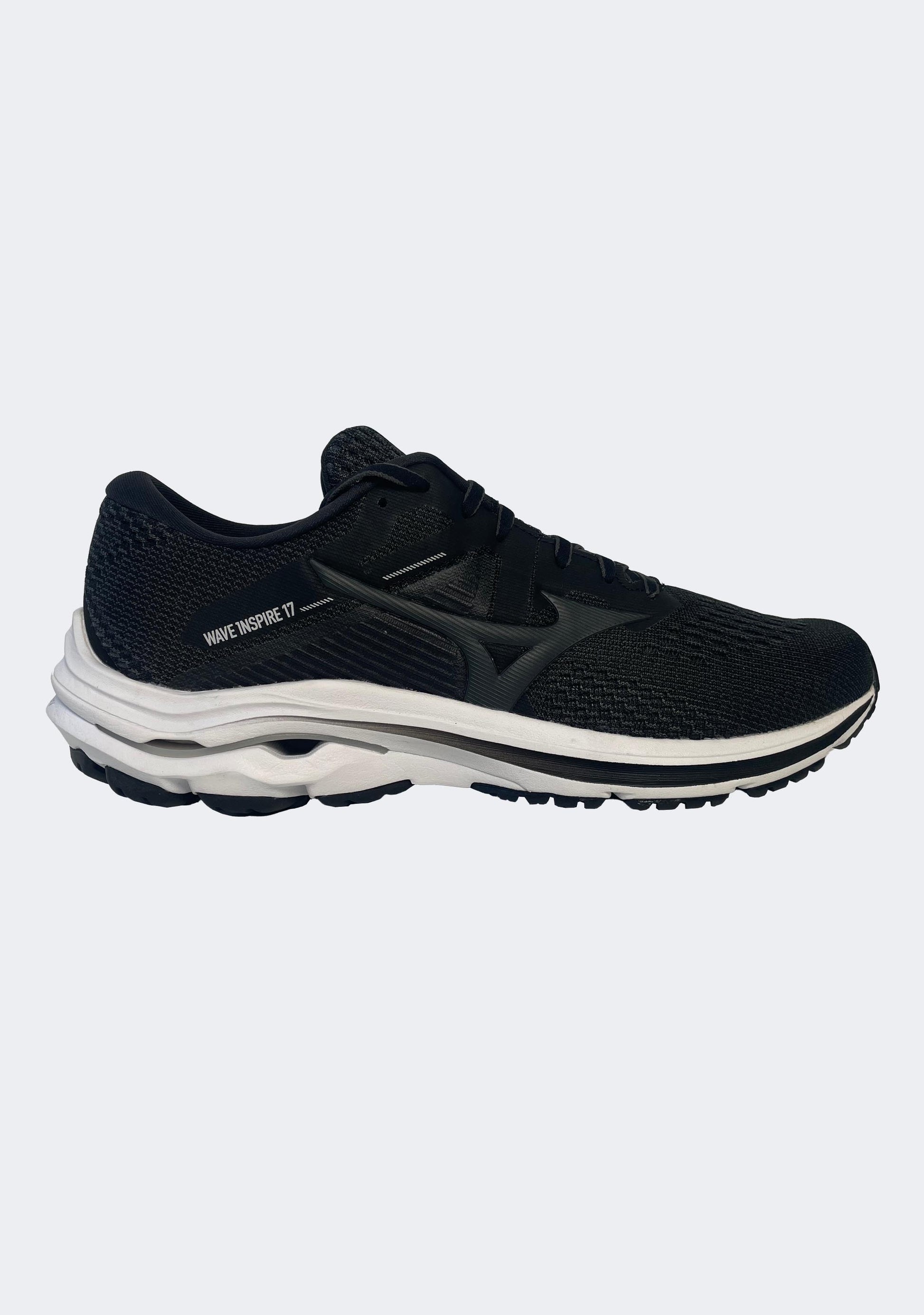 Mizuno Men's Wave Inspire 17