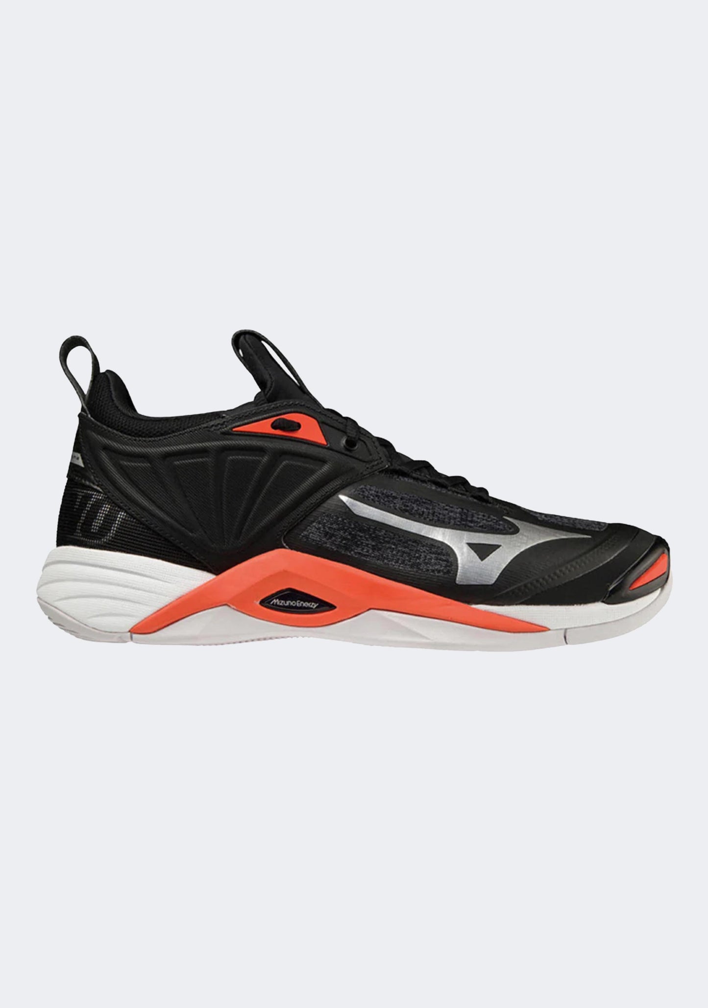 Mizuno Men's Wave Momentum 2