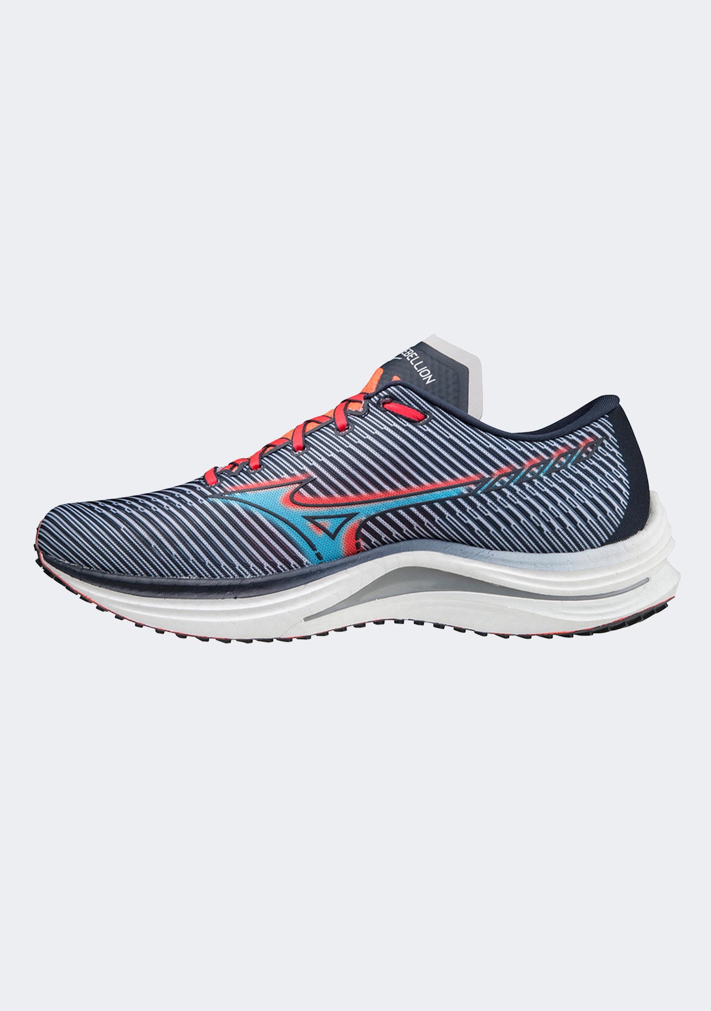 Mizuno Men's Wave Rebellion