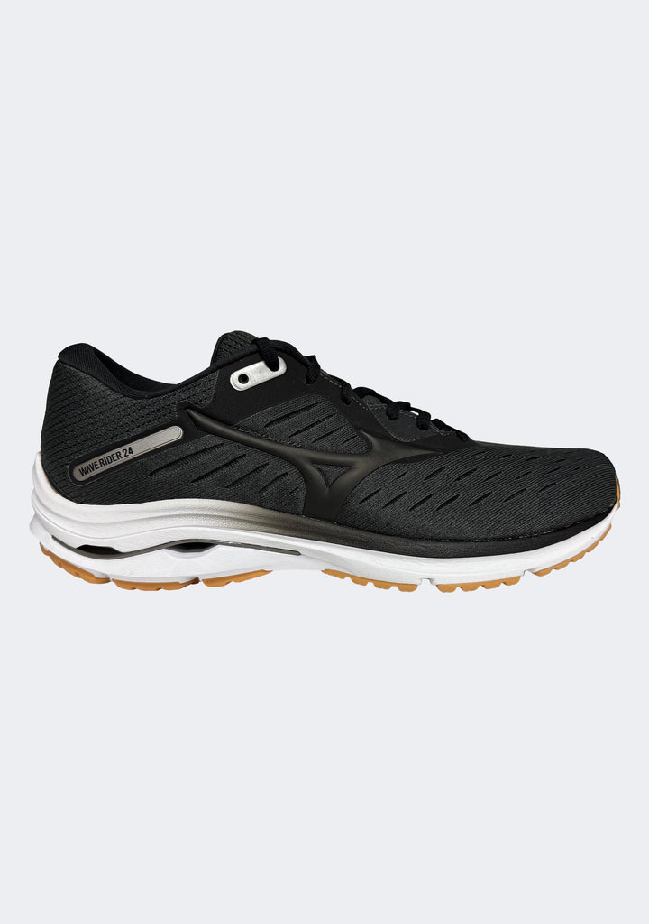 Mizuno Men's Wave Rider 24 (2E Width)