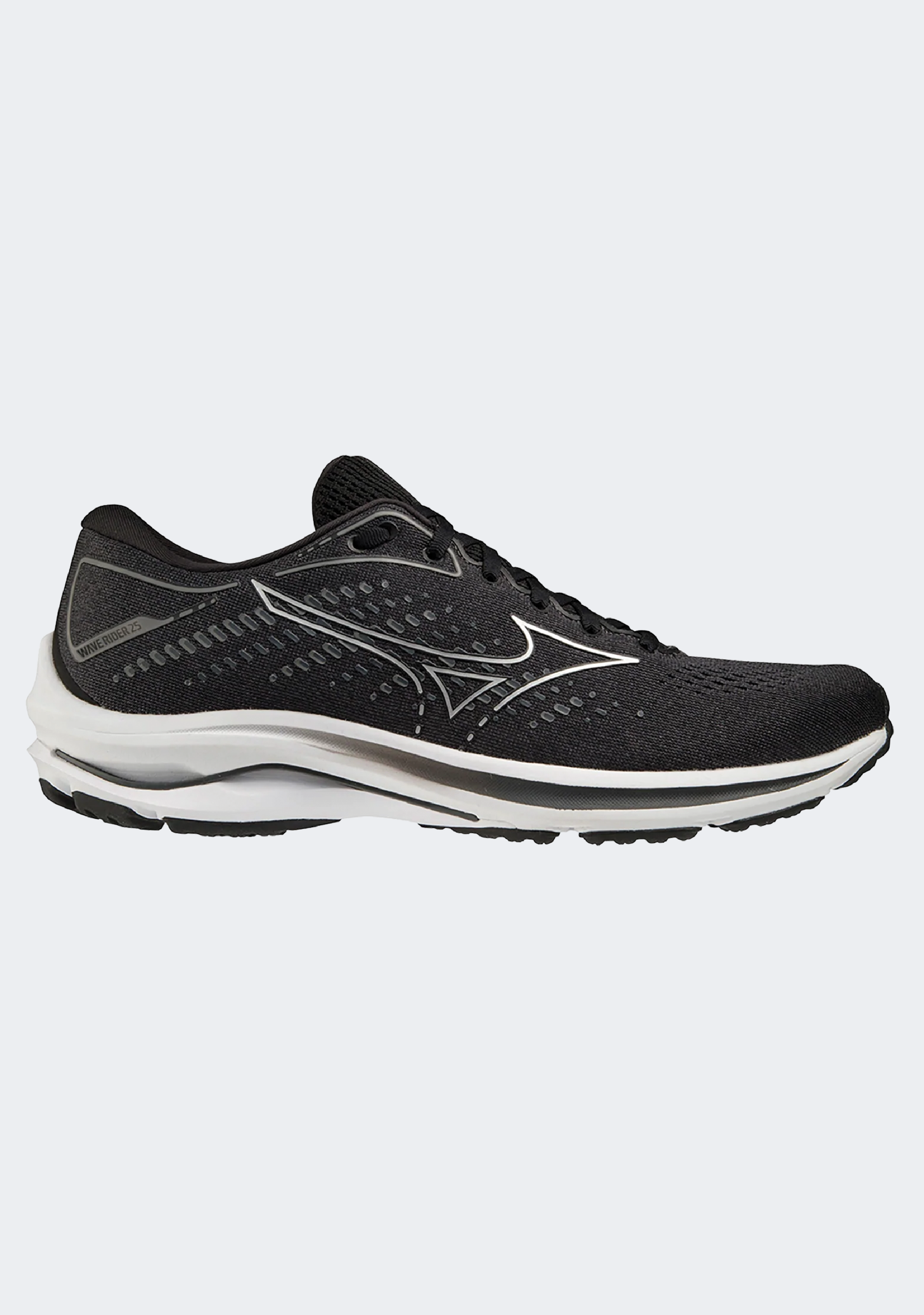 Mizuno Men’s Wave Rider 25