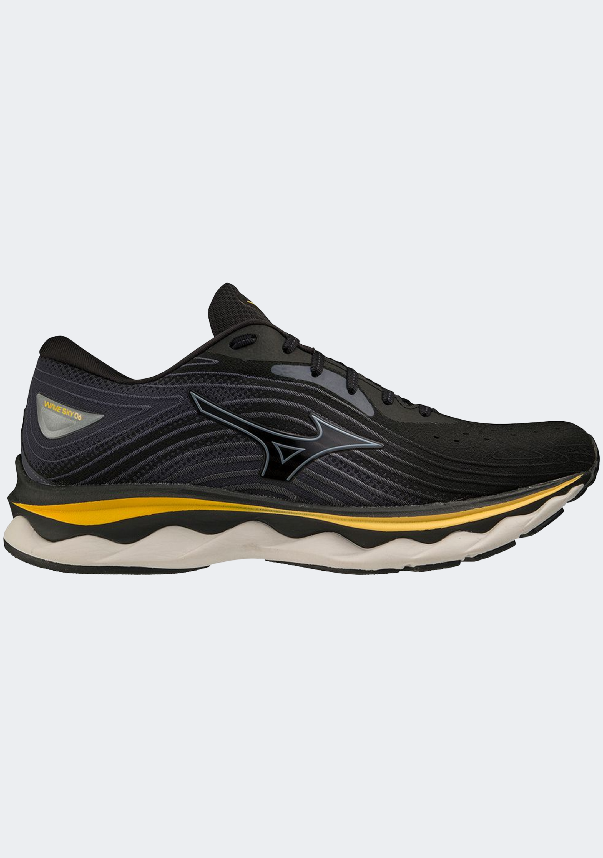 Mizuno Mens Wave Sky 6