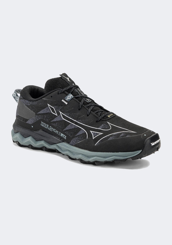 Mizuno Men's Wave Daichi 7 GTX