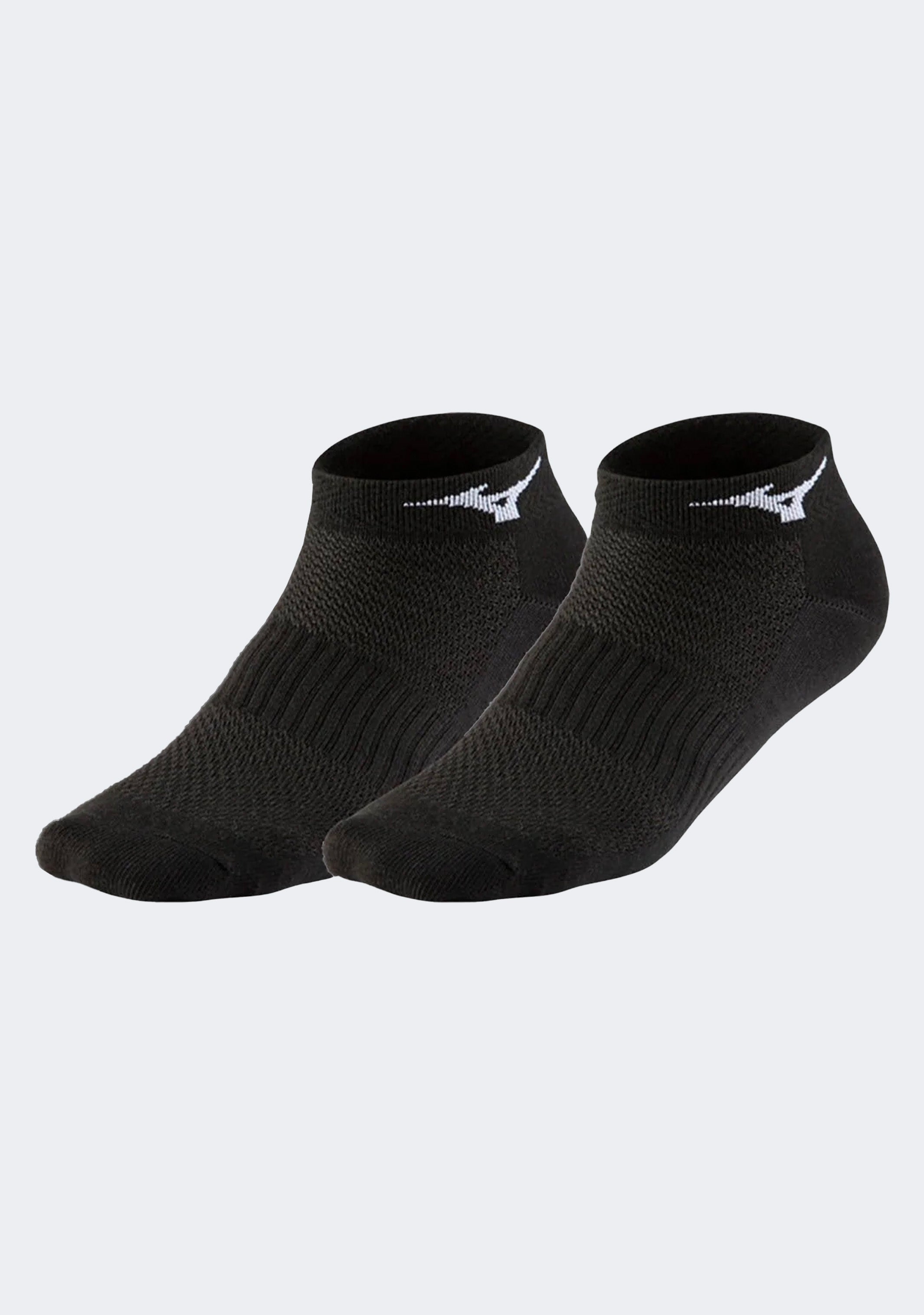 Mizuno Adults Training Mid Socks (3 Pack)