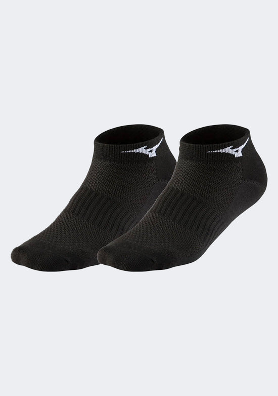 Mizuno Adults Training Mid Socks (3 Pack)