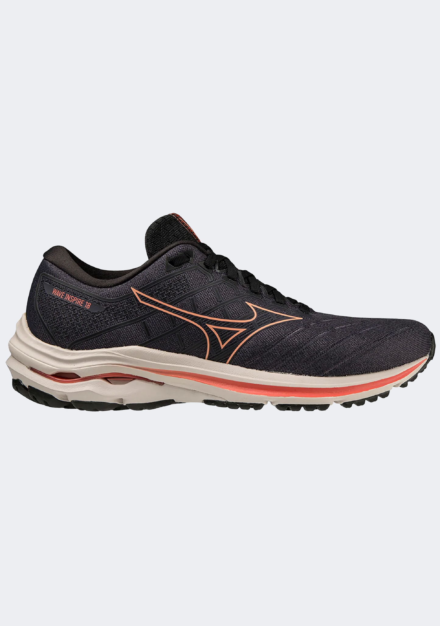 Mizuno Women’s Wave Inspire 18