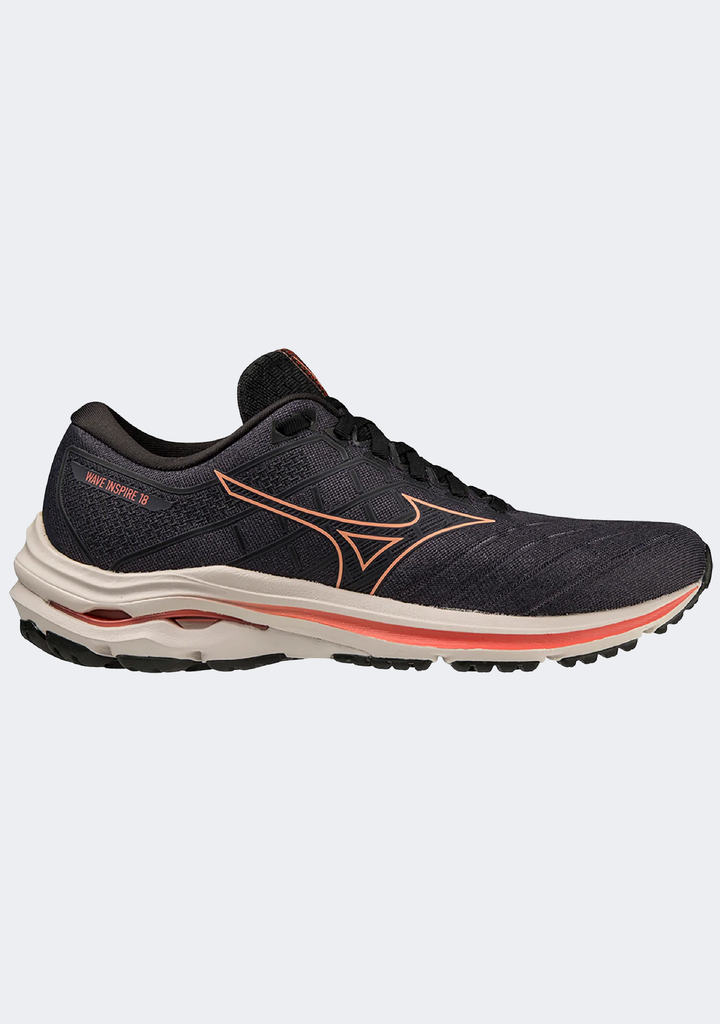 Mizuno Women’s Wave Inspire 18