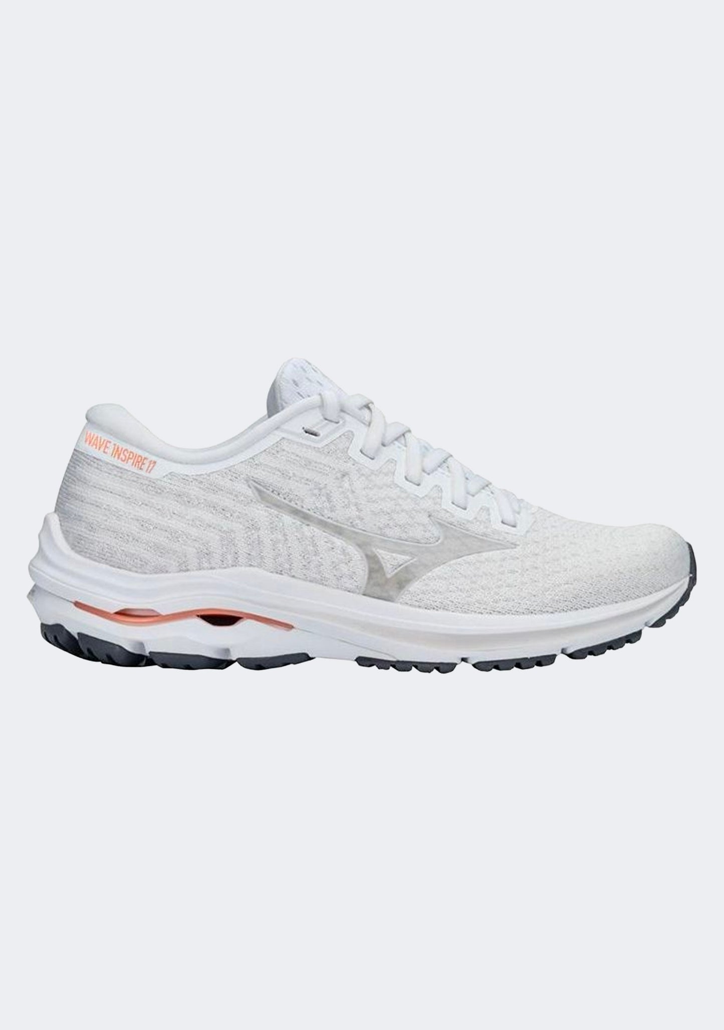 Mizuno Women's Wave Inspire 17 Waveknit