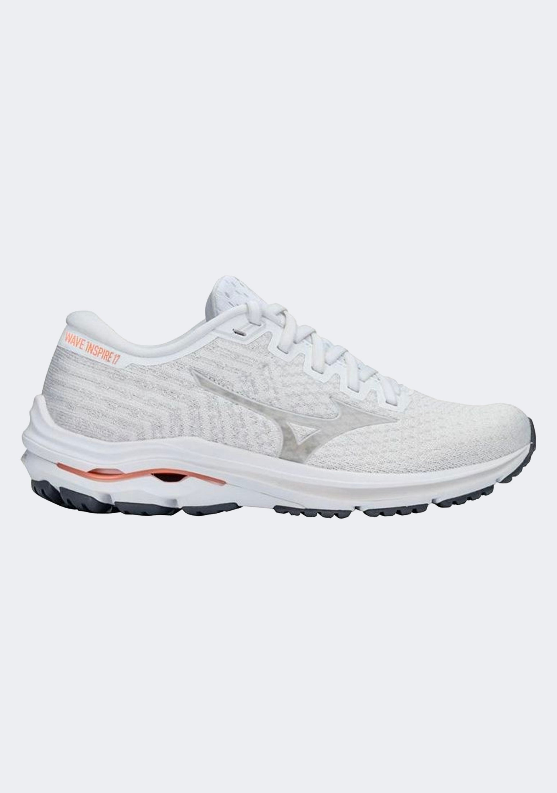 Mizuno Women's Wave Inspire 17 Waveknit