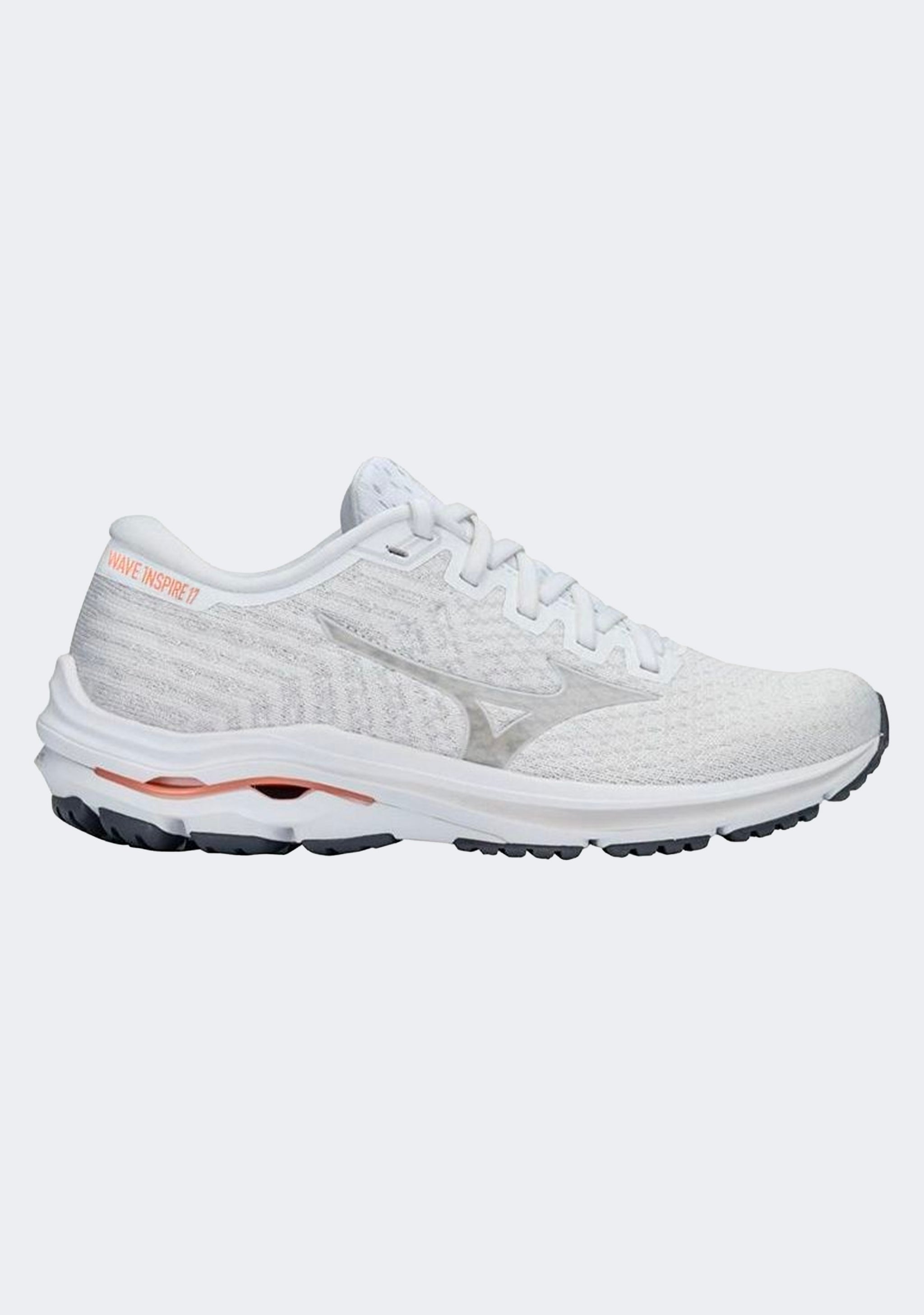 Mizuno Women's Wave Inspire 17 Waveknit