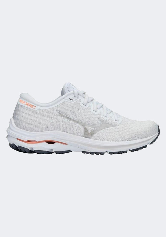 Mizuno Women's Wave Inspire 17 Waveknit