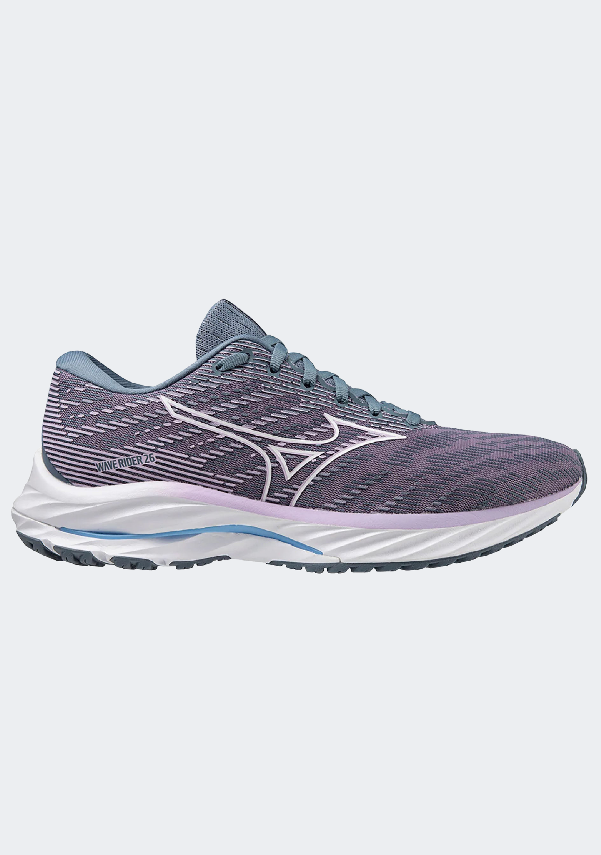 Mizuno Women’s Wave Rider 26