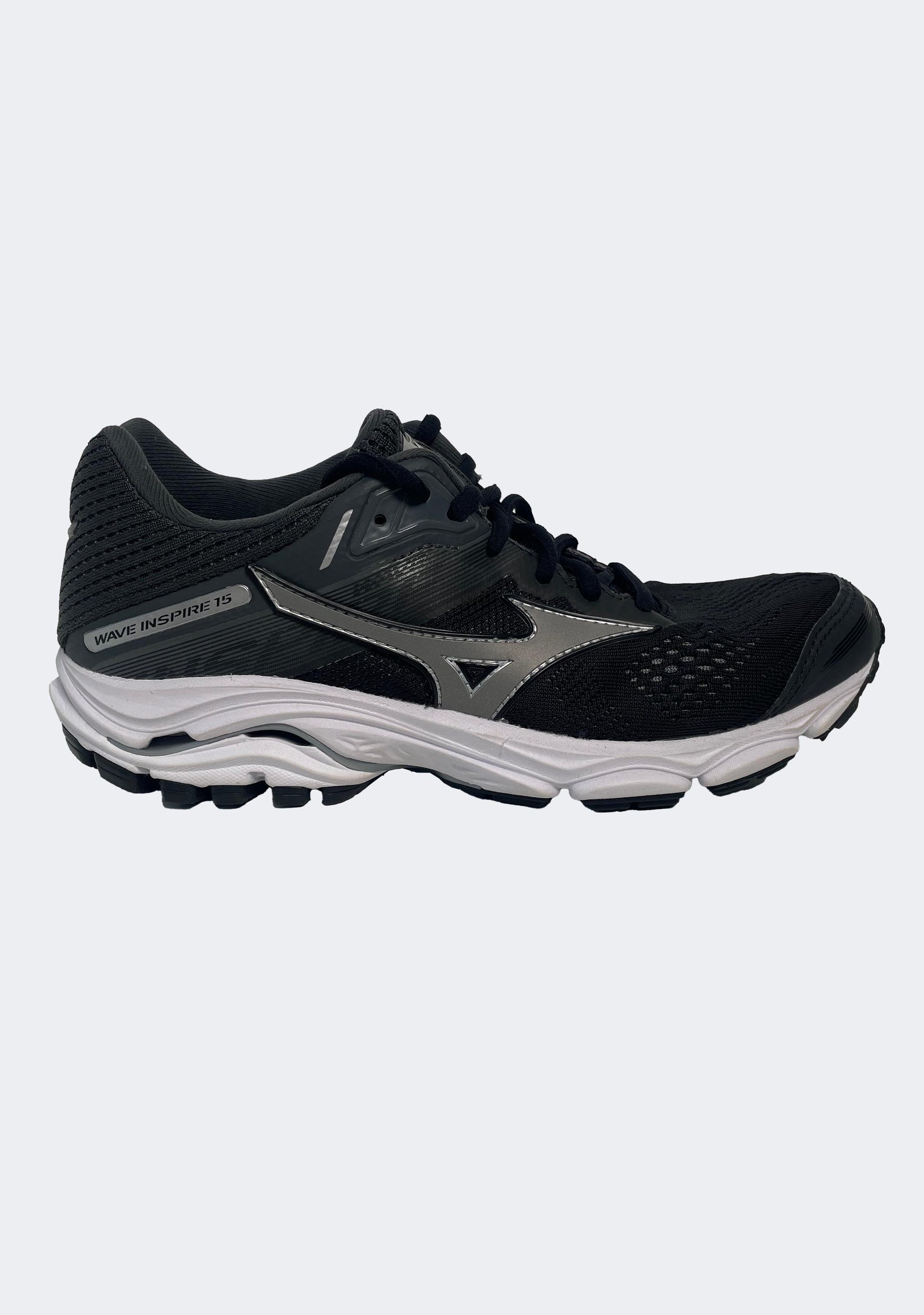 Mizuno Women's Wave Inspire 15 (D Width)