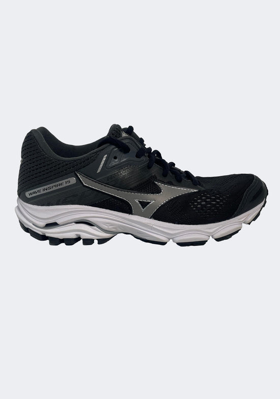 Mizuno Women's Wave Inspire 15 (D Width)