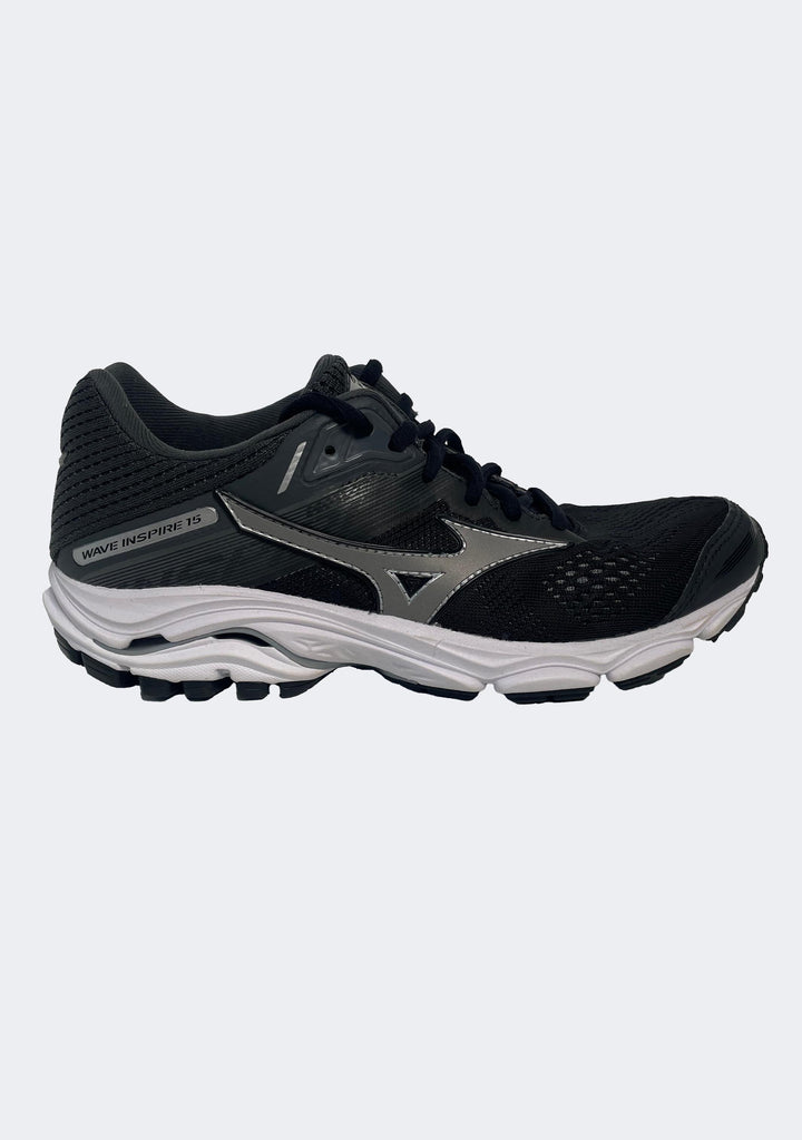 Mizuno Women's Wave Inspire 15 (D Width)