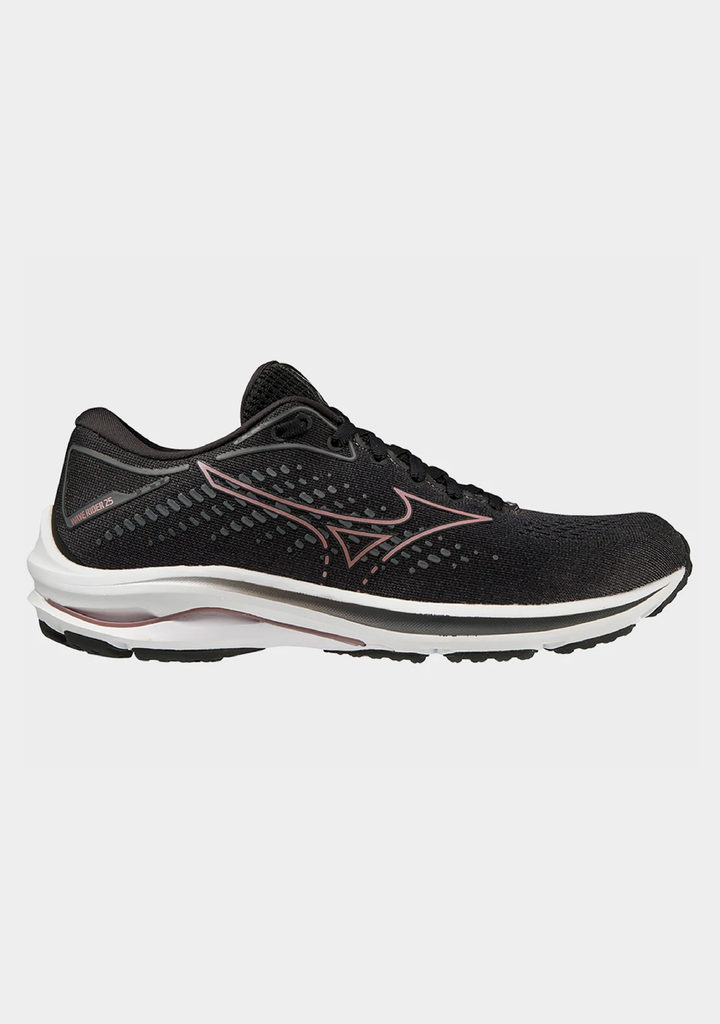 Mizuno Womens Wave Rider 25