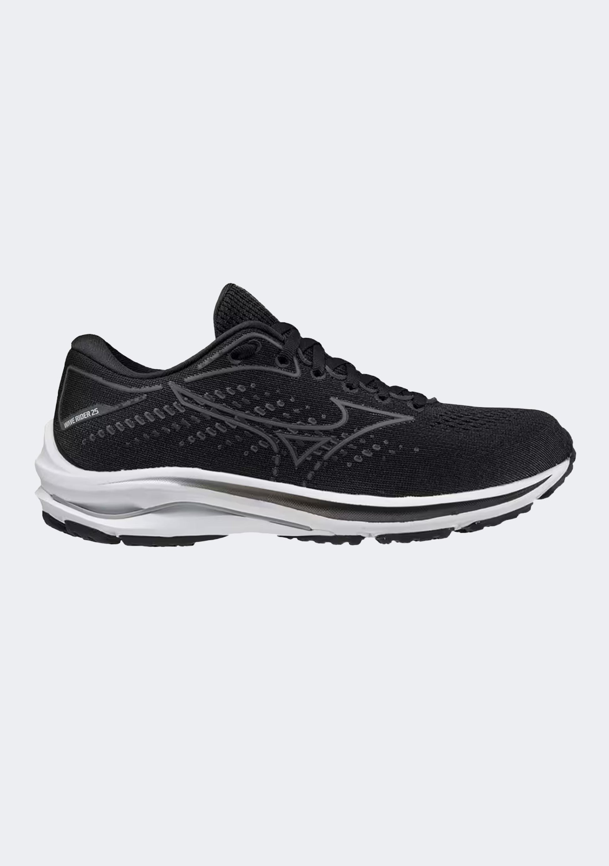 Mizuno Women's Wave Rider 25 (D Width)