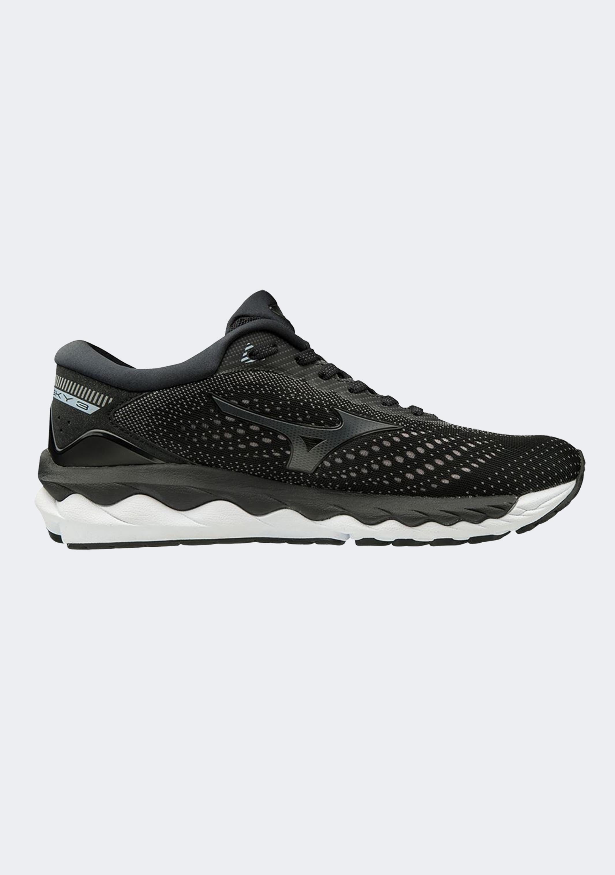 Mizuno Women's Wave Sky 3