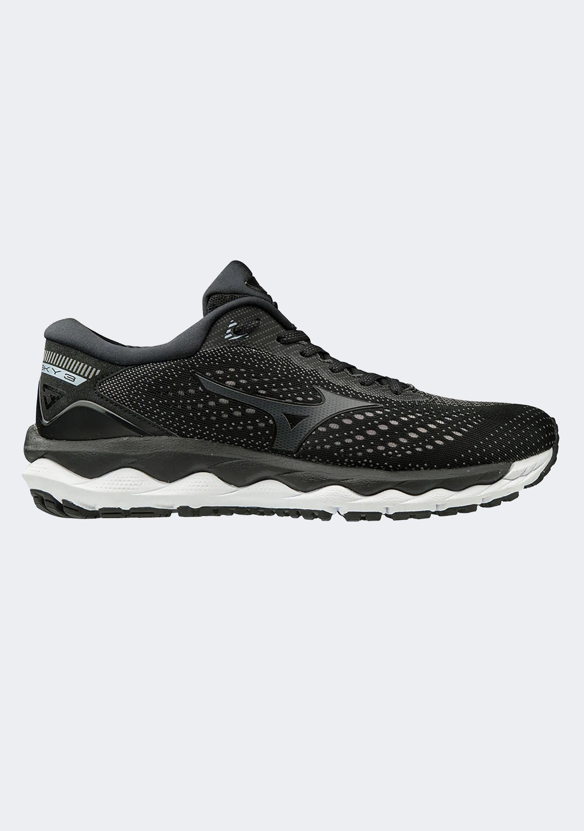 Mizuno Women's Wave Sky 3 (D Width)