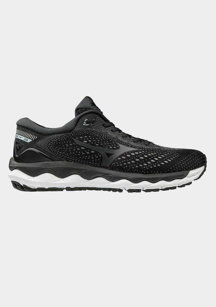 Mizuno Women's Wave Sky 3 (D Width)