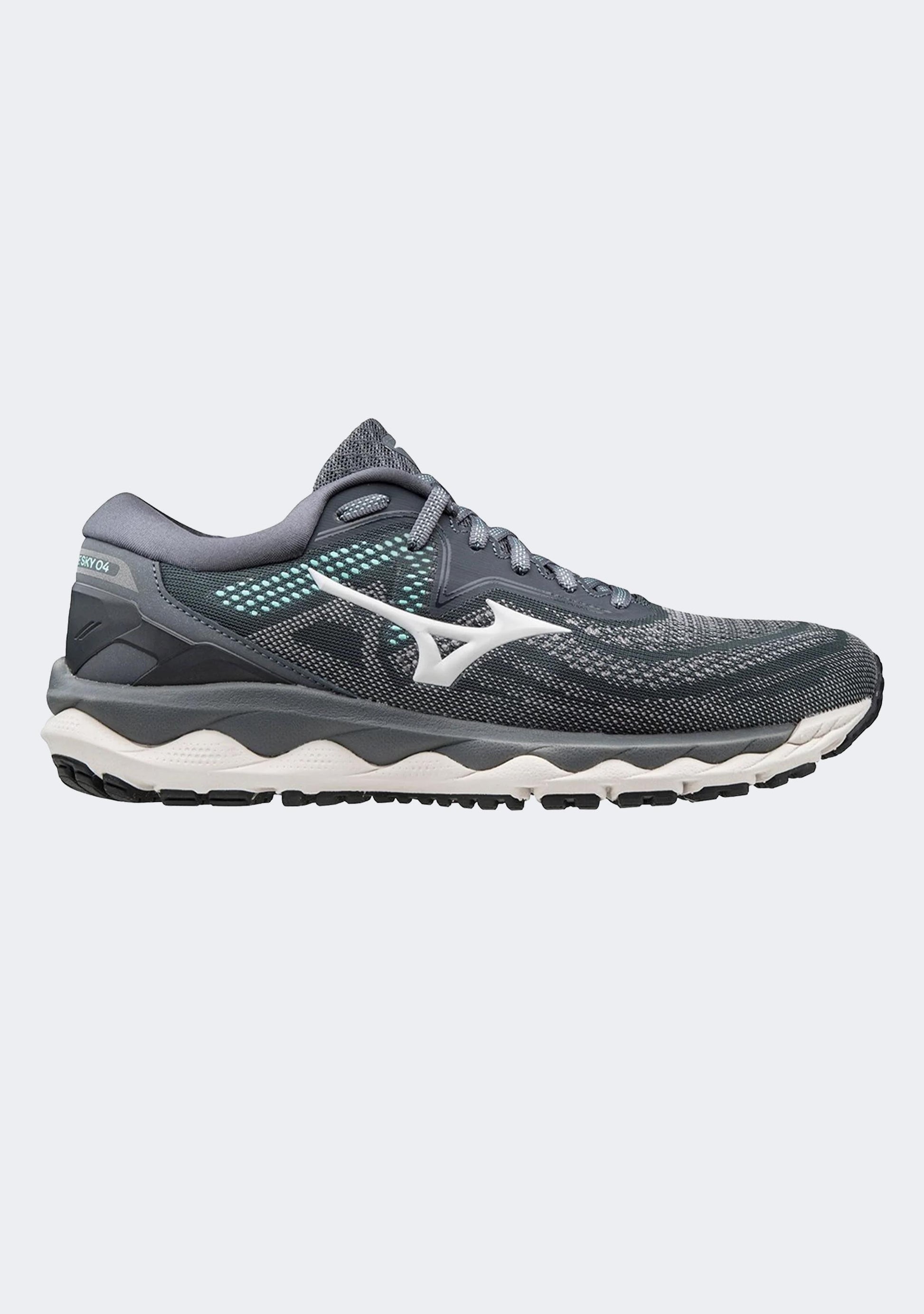 Mizuno Women's Wave Sky 4