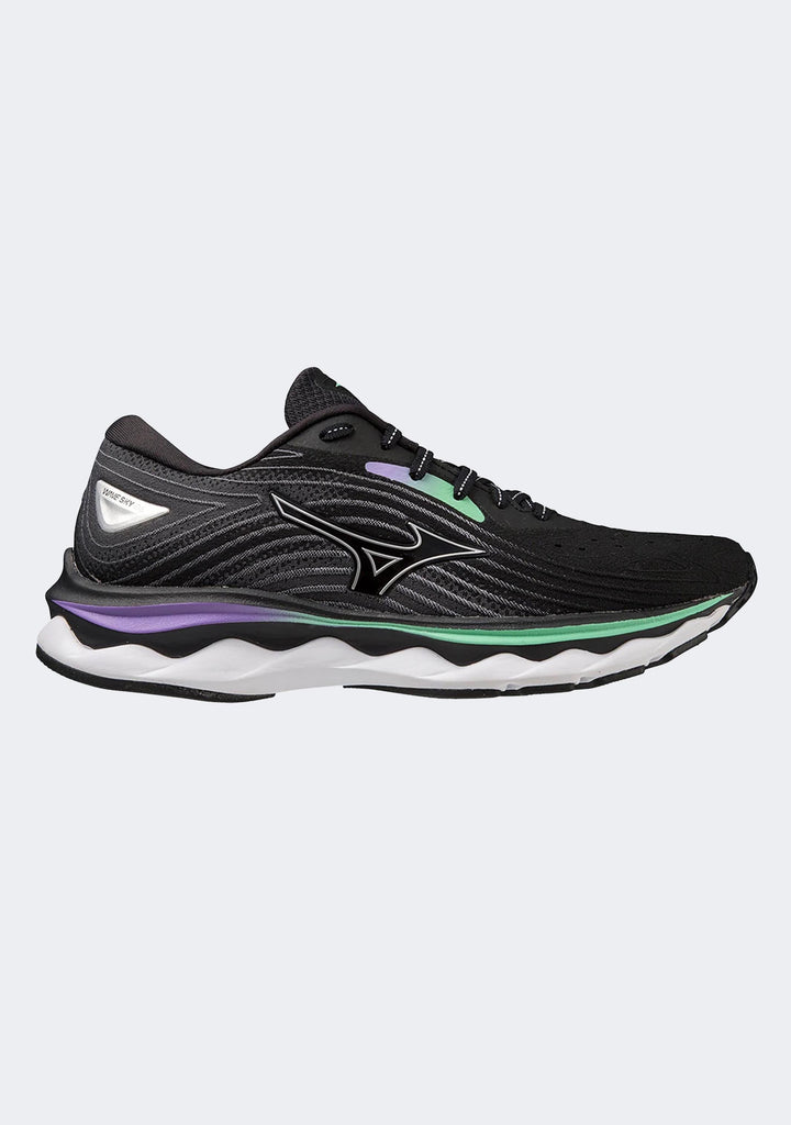 Mizuno Women’s Wave Sky 6