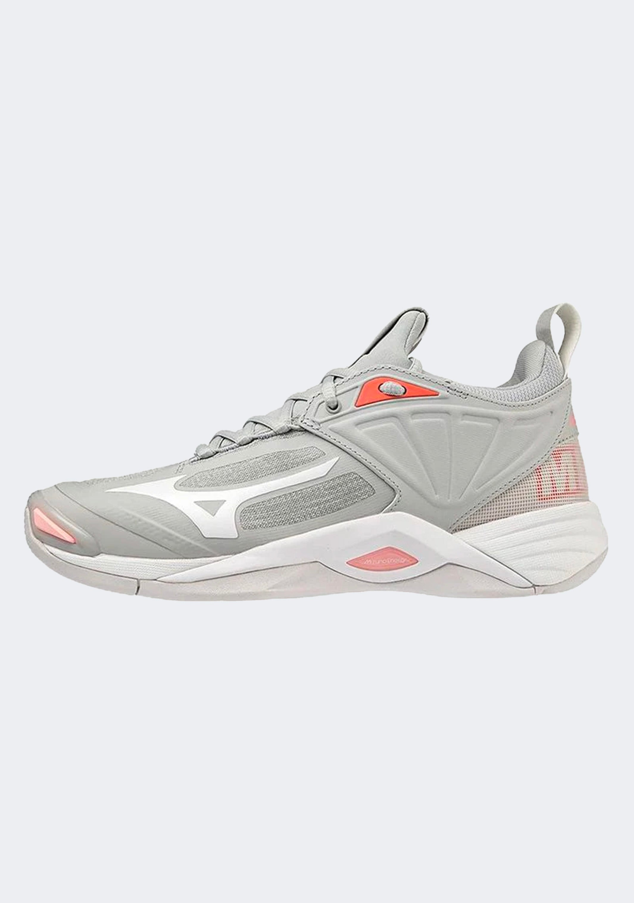 Mizuno Women's Wave Momentum 2 NB