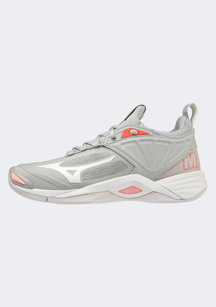 Mizuno Women's Wave Momentum 2 NB