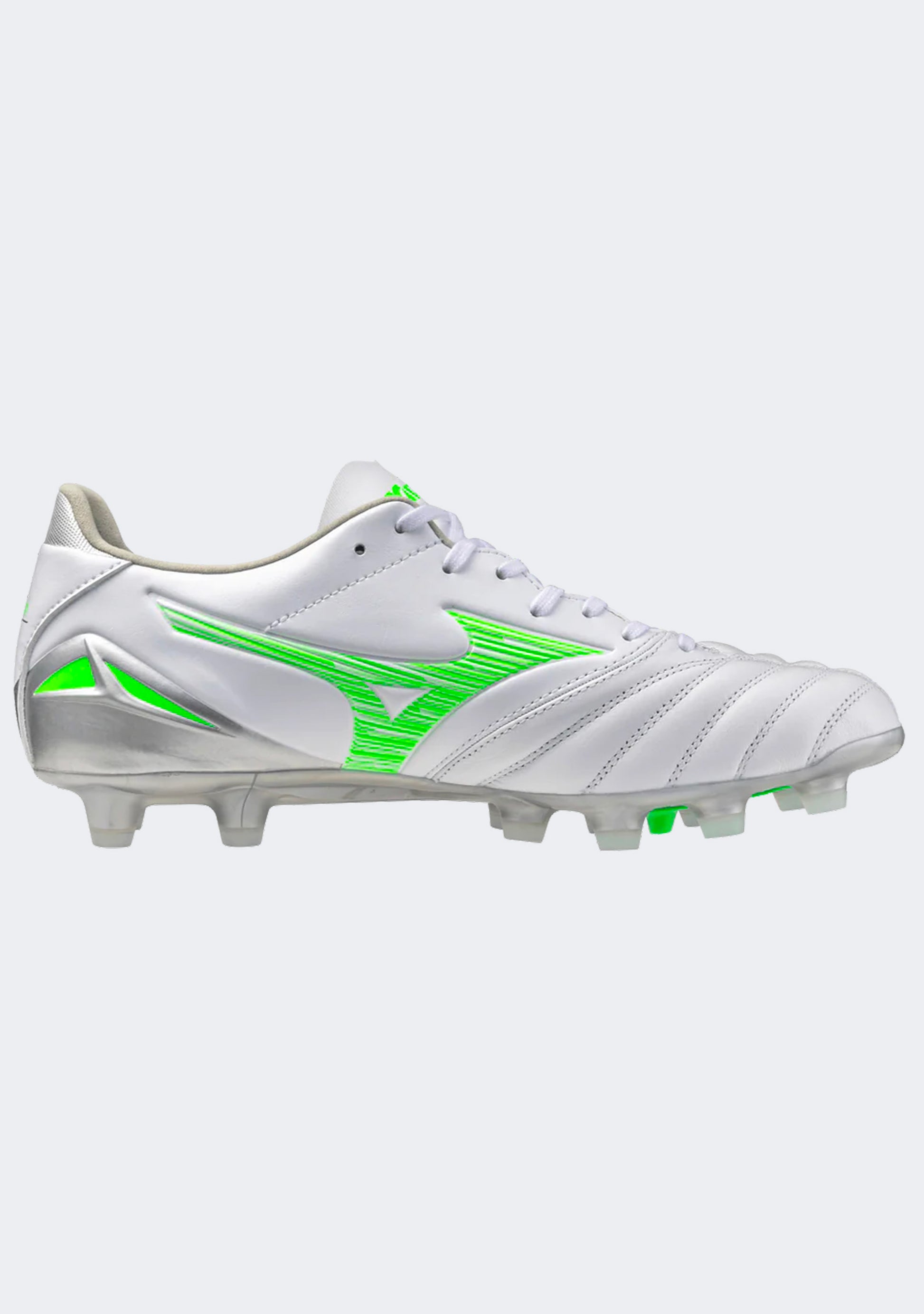 Mizuno Men's Morelia Neo IV Pro FG Boots