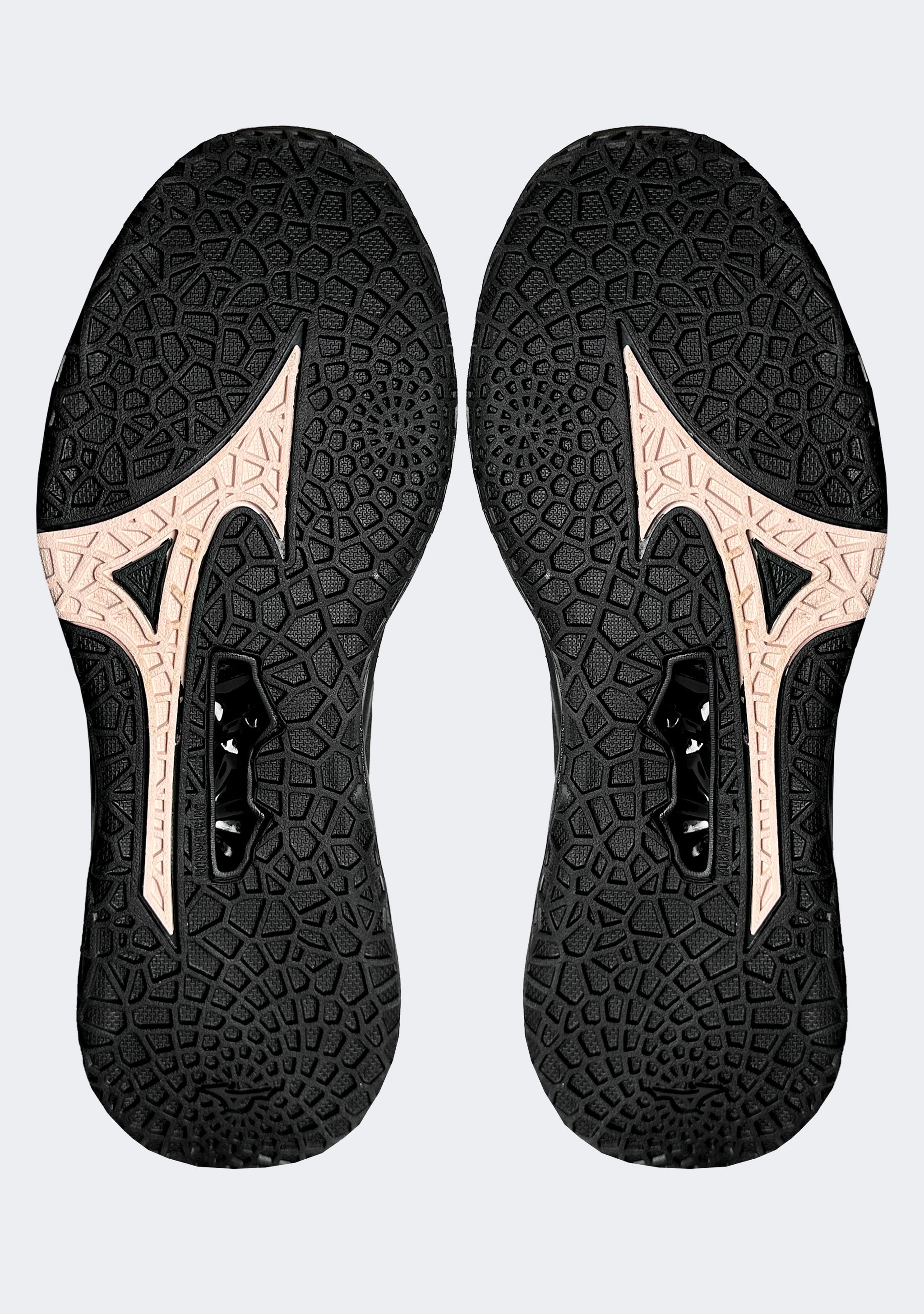 Mizuno Women's Wave Stealth Neo 2 Netball (Wide)
