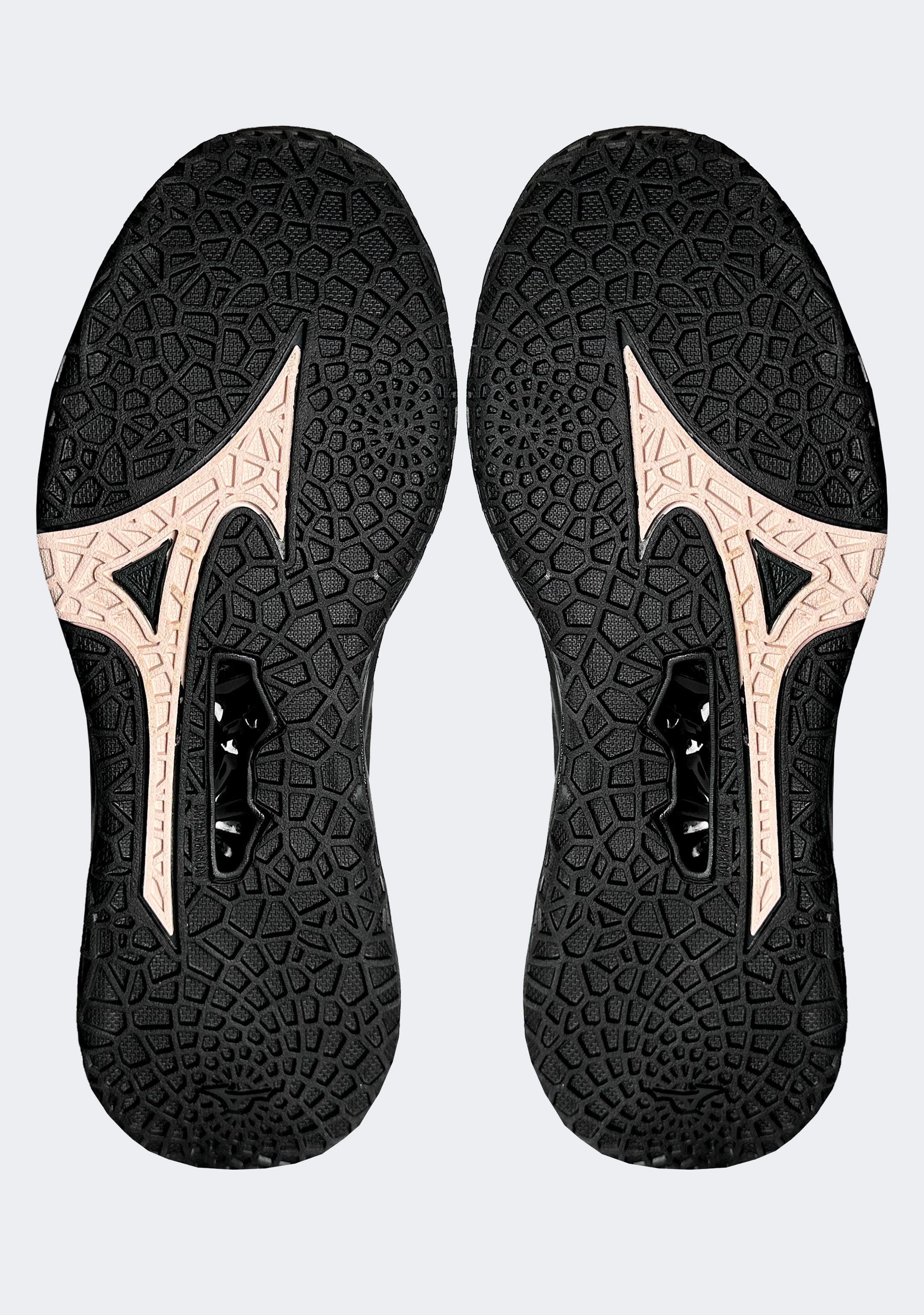 Mizuno Women's Wave Stealth Neo 2 Netball (Wide)