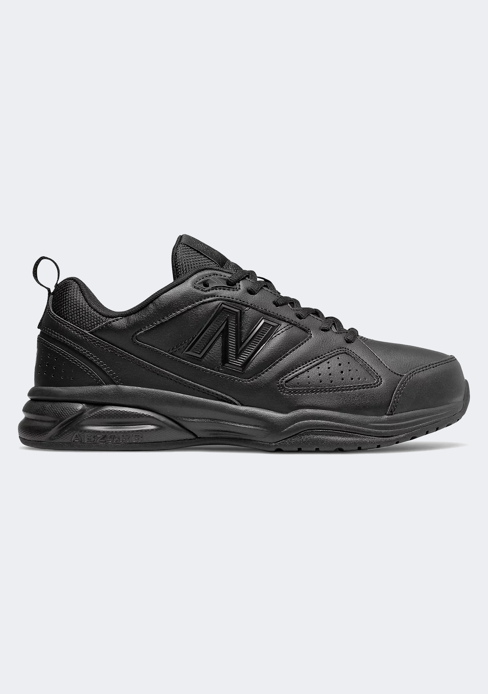 New Balance Men's 624 V4 MX624AB4 (2E Width)
