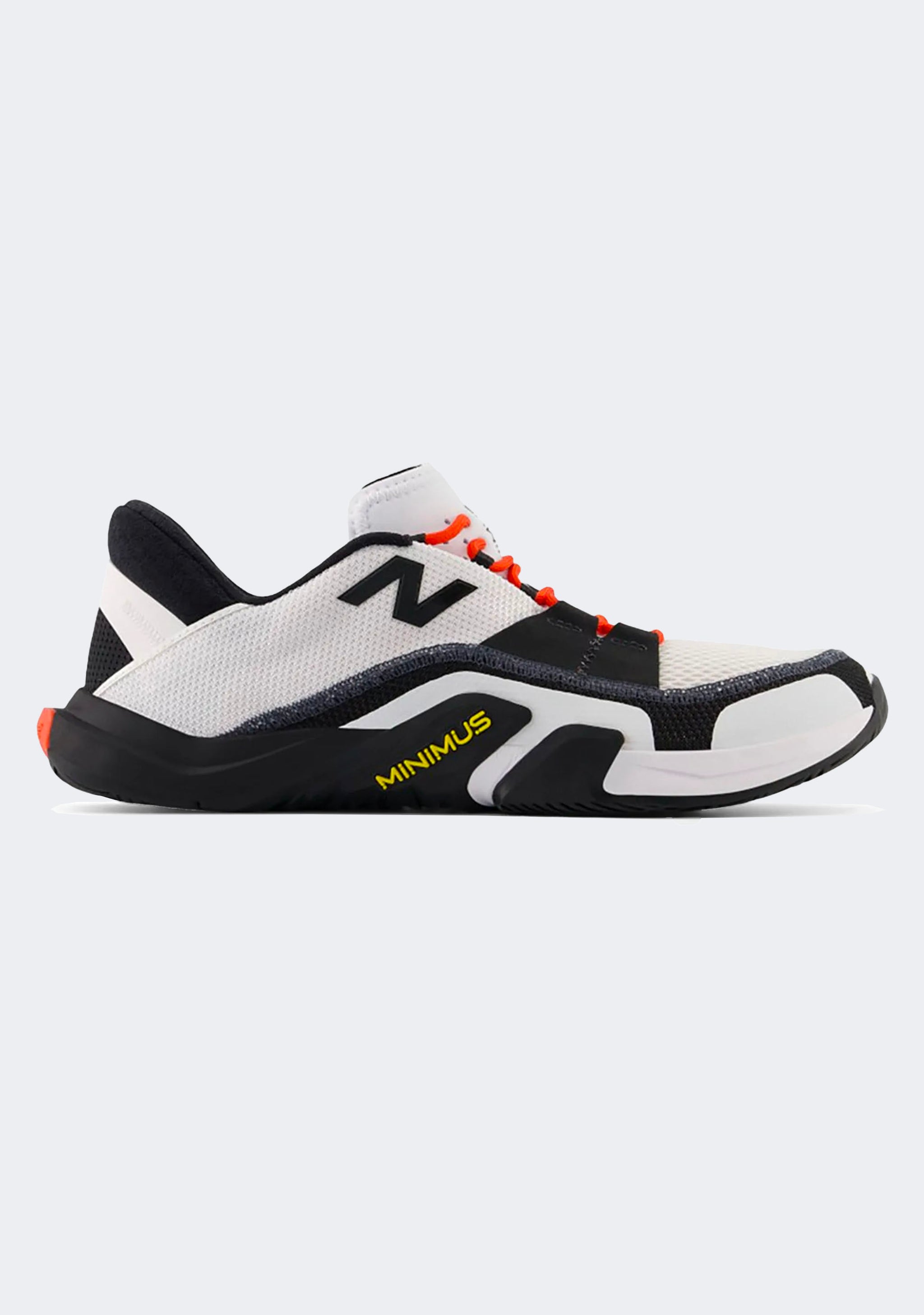 New Balance Men's Minimus TR V2