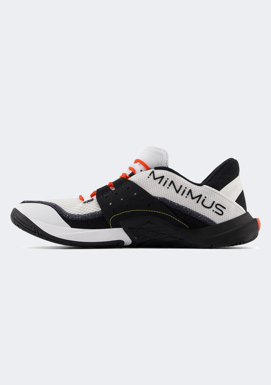New Balance Men's Minimus Trainer V2