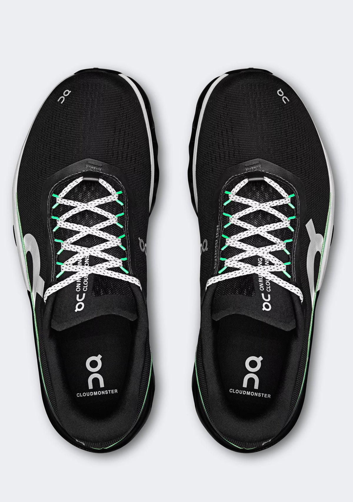 On Running Men's Cloudmonster 2