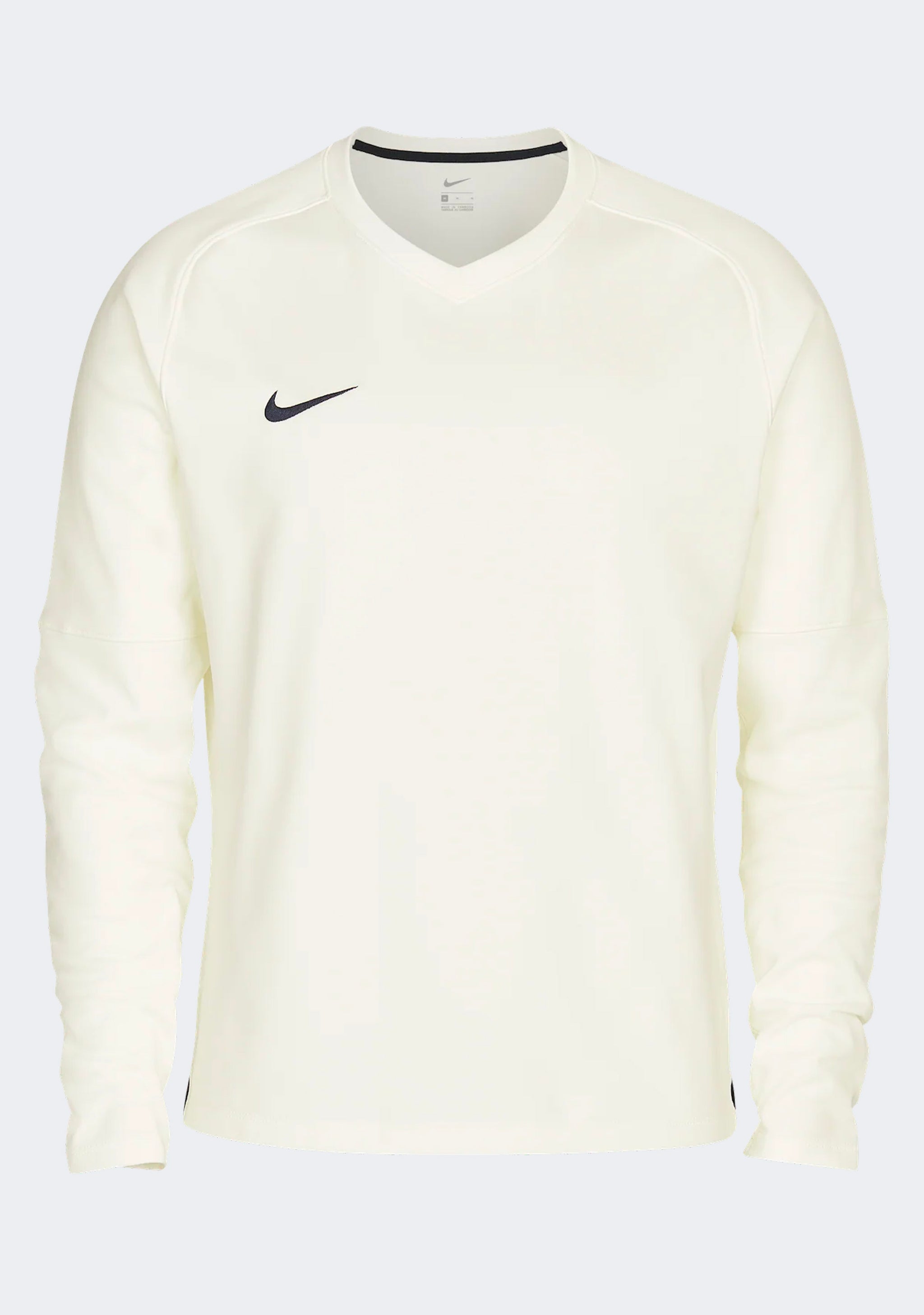 Nike Men's Cricket Long Sleeve Thermal Top